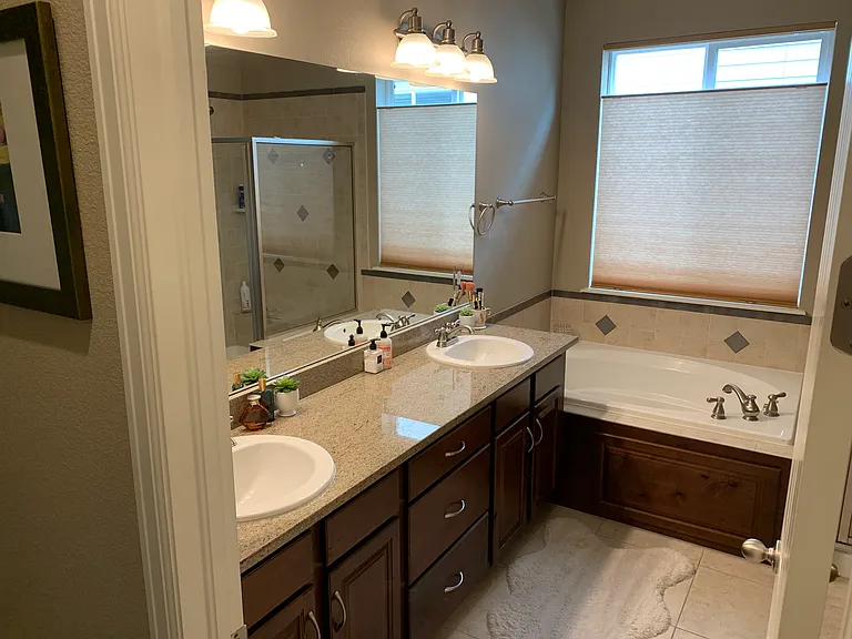 Interior, Main Level, Primary Bathroom