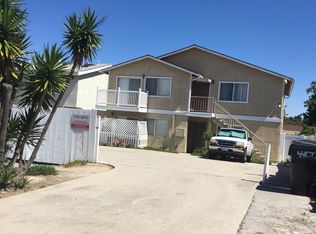 4515 Contour Blvd, San Diego, CA 92115