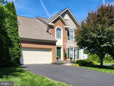 82 Kimberwicke Dr N, Charles Town, WV, 25414