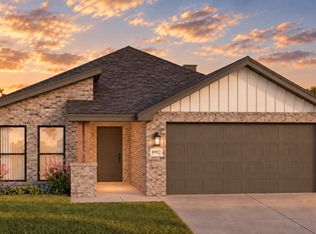 Sarah Plan, Viridian, Lubbock, TX 79423