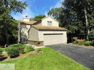 2529 Duryea Ct, East Lansing, MI 48823