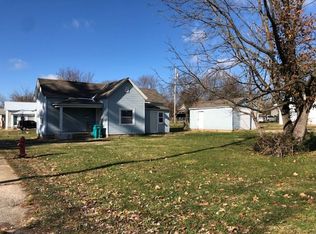 309 Walnut St, Sullivan, MO 63080