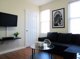 1048 Bedford Ave #2F, Brooklyn, NY 11205