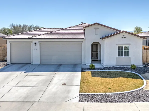 1135 Tamarack Dr, Fallon, NV 89406