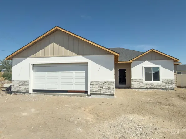 1122 13th St, Rupert, ID 83350