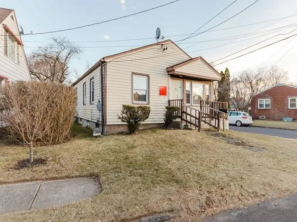 22 Madden Street, Kingston City, NY 12401