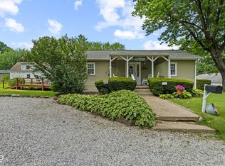 136 Scearce Ave, Danville, IN 46122