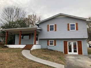 4985 Meade Ct NE, Cleveland, TN 37312