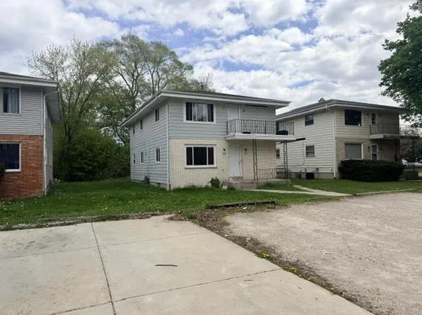 6408 N 58th STREET #6410, Milwaukee, WI 53223