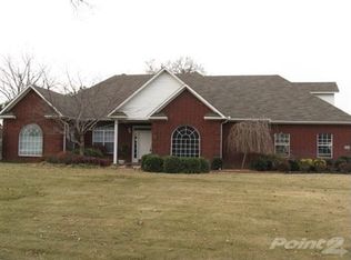 1808 Fox Meadow Ln, Jonesboro, AR 72404