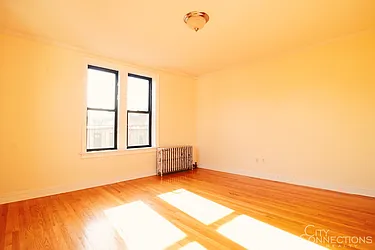 Rented by City Connections Realty