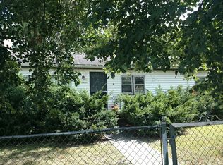 111 Laurie Ave, West Roxbury, MA 02132