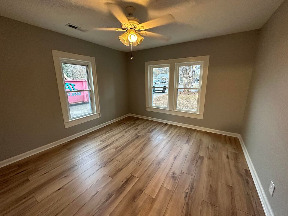215 W Rasch Rd, Florence, AL 35633 Zillow