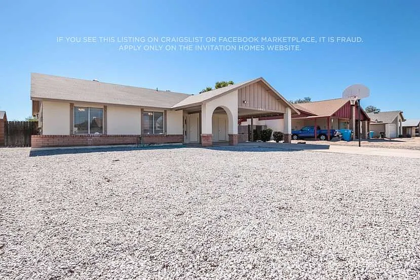 3943 W Windrose Dr Phoenix, AZ 85029 — Photo 2