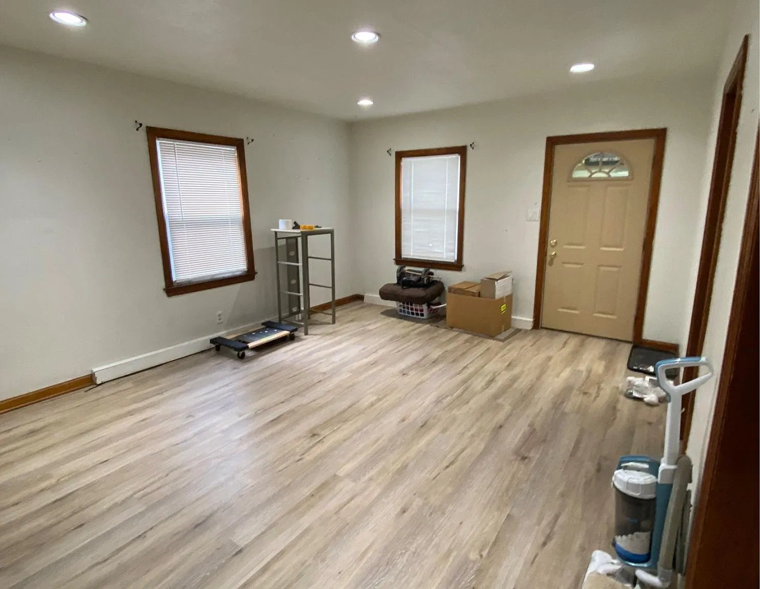 4 bed, 1418 sqft, $1,400 — Photo 3