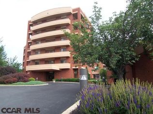 455 Windmere Dr APT 5A, State College, PA