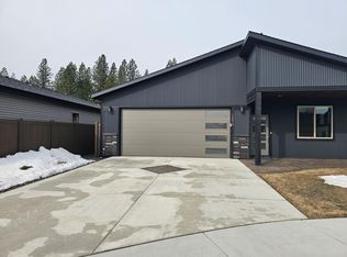 13972 N Rainier Loop, Rathdrum, ID 83858