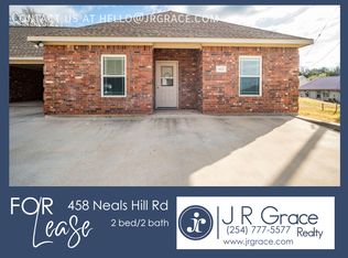 458 Neals Hill Rd, Gainesville, TX 76240