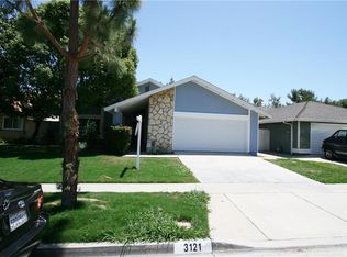 3121 S Salta St, Santa Ana, CA 92704