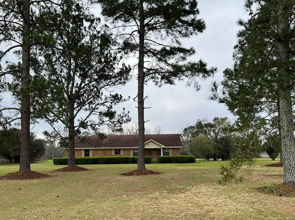 1104 Old Thomasville Rd, Cairo, GA 39827