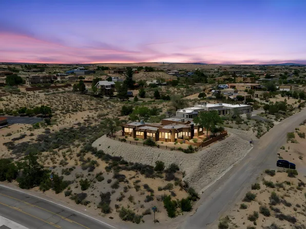 1201 Chihuahua Rd NE, Rio Rancho, NM 87144