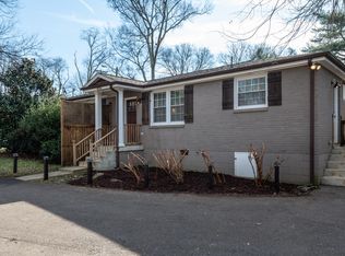 4006 Cambridge Ave, Nashville, TN 37205