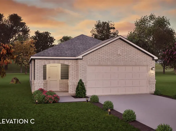 1527 Vanessa Gold Ct, Crosby, TX 77532