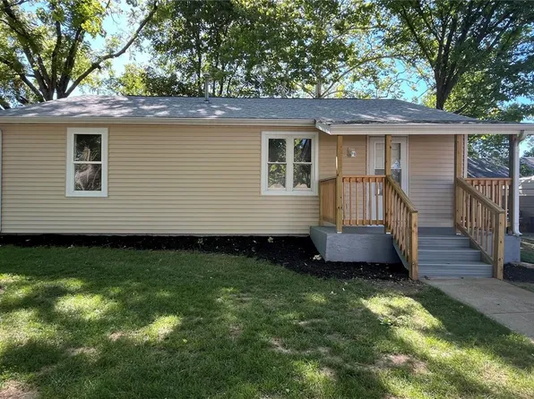 707 S Harry Jr St, Park Hills, MO 63601