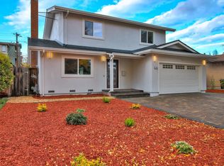 2669 E Trimble Rd, San Jose, CA 95132