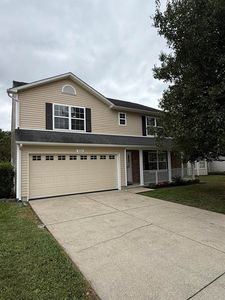 111 Meadow View Way, Georgetown, KY, 40324