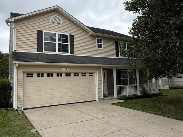 111 Meadow View Way, Georgetown, KY 40324