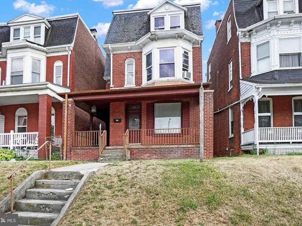1424 W Market St, York, PA 17404