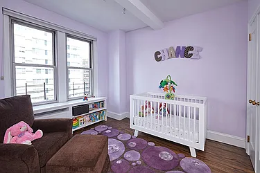 Sold by Brown Harris Stevens