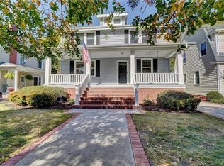 1318 Brunswick Ave, Norfolk, VA 23508