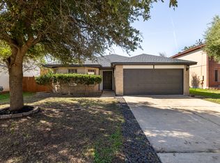 601 Riverway Ln, Leander, TX 78641