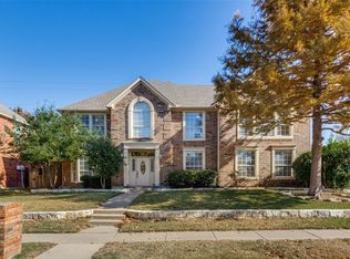 6800 Pentridge Dr, Plano, TX 75024