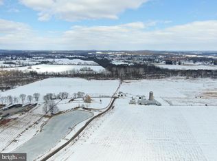 TRACT 1 108/ Acres Ave #16751, Emmitsburg, MD 21727