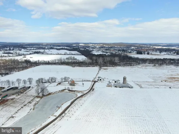 TRACT 1 108/ Acres Ave #16751, Emmitsburg, MD 21727