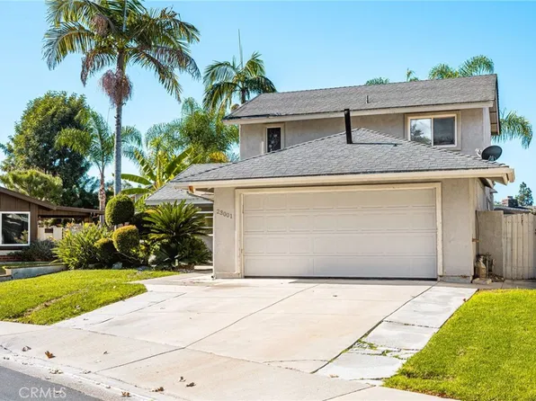 23001 Aspan St, Lake Forest, CA 92630