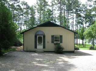9512 Farrow Ln, Bullock, NC 27507