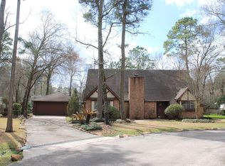 9 Alder Pl, Spring, TX 77380