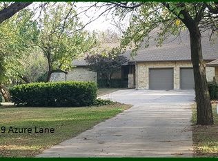 1259 N Azure Ln, Wichita, KS 67235