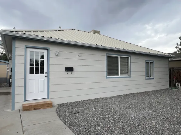 1241 Kennedy Ave, Grand Junction, CO 81501