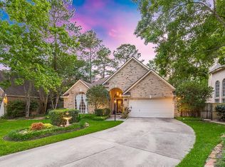 31 Roundtop Pl, Spring, TX 77381