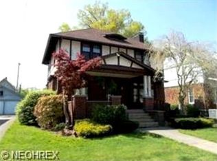 1804 E 46th St, Ashtabula, OH 44004
