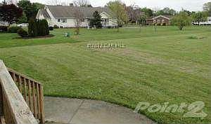 a yard