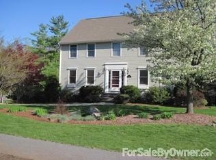 38 Frances Dr, Newburyport, MA 01950