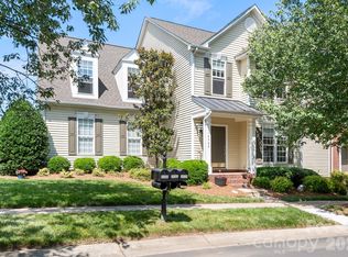 14566 Greenpoint Ln, Huntersville, NC 28078
