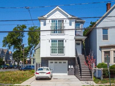 172 Reid St, Elizabeth, NJ, 07201