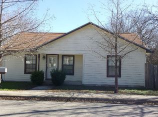 511 Centre St, San Marcos, TX 78666